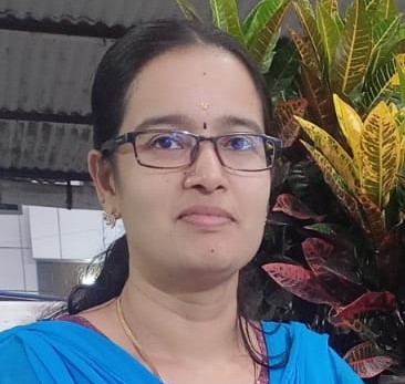 RENGA RAJA LAKSHMI