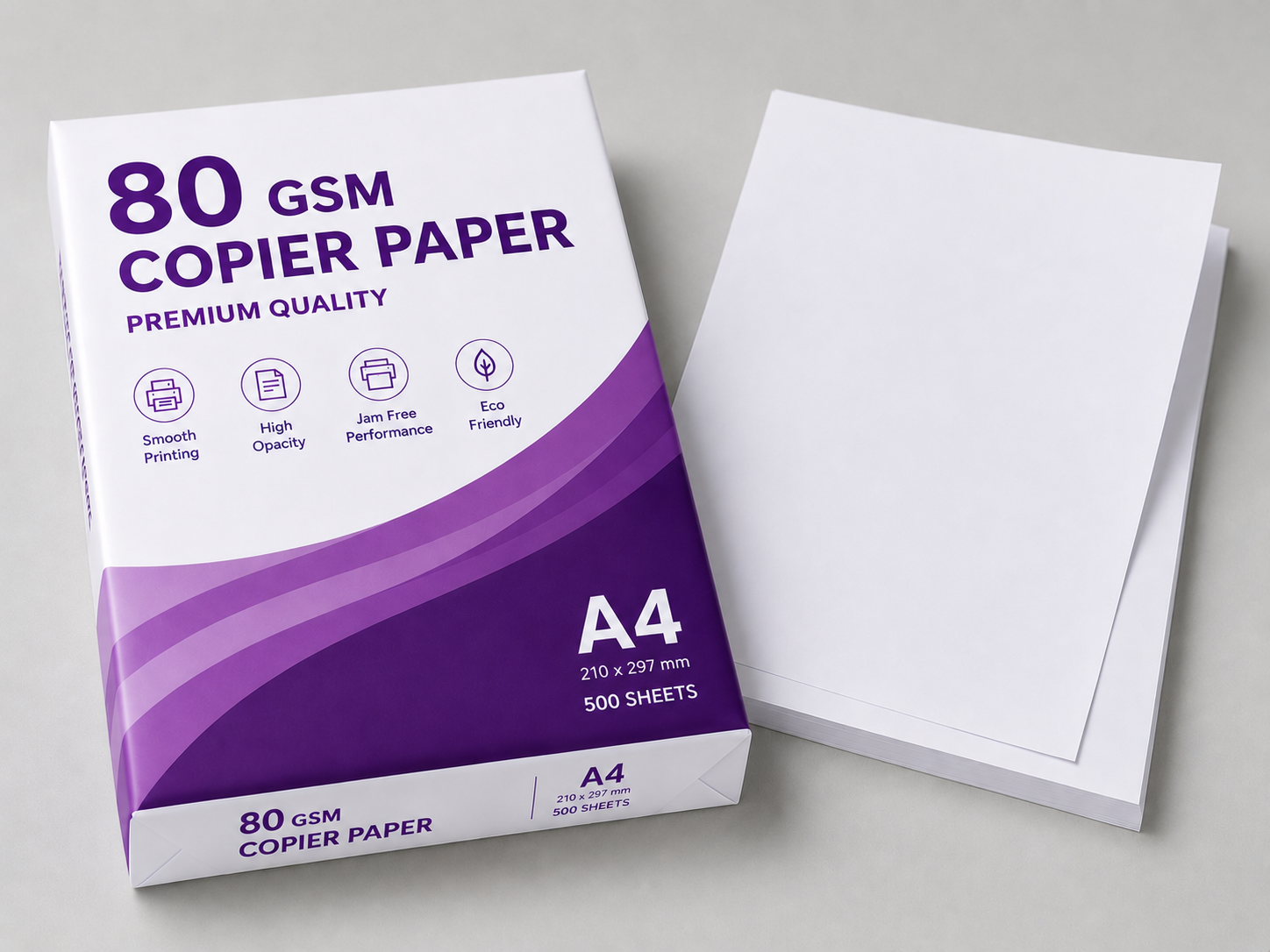 Copier Paper