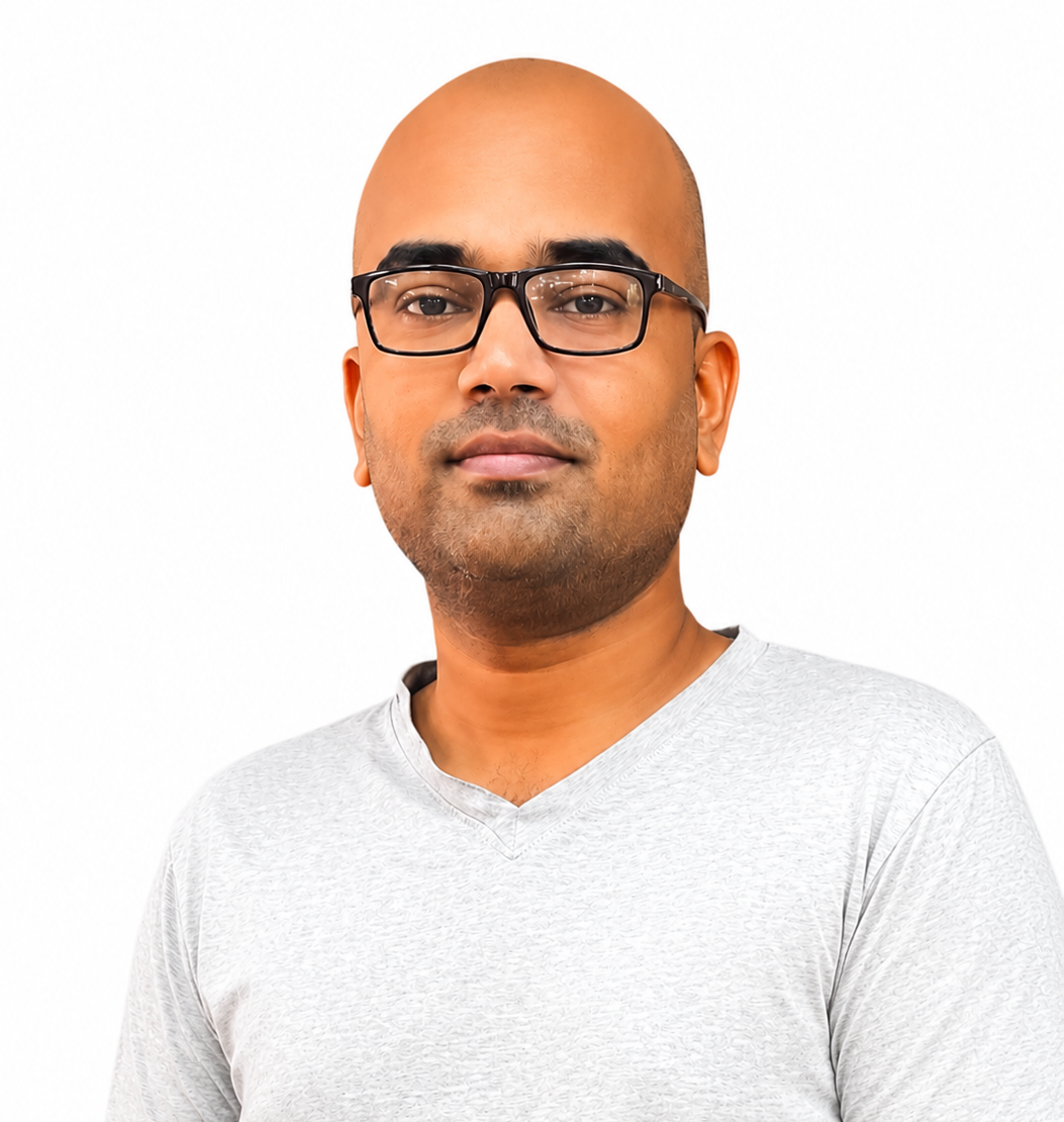 ABINAYAGA RAJKUMAR