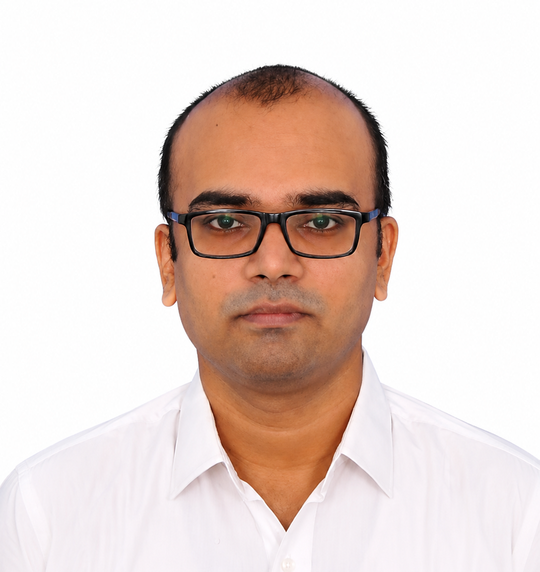 ABINAYAGA RAJKUMAR