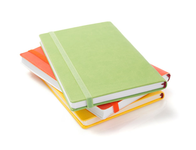 Executive Diary