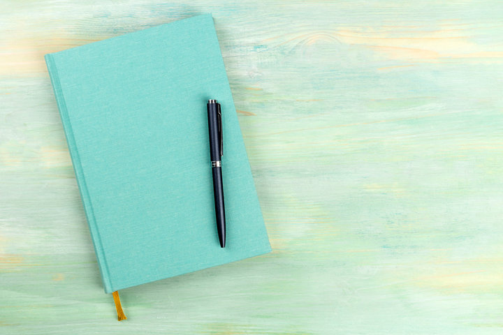 Executive Diary