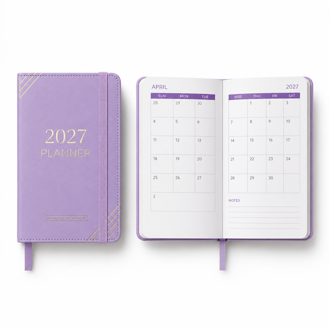 Planner Diary
