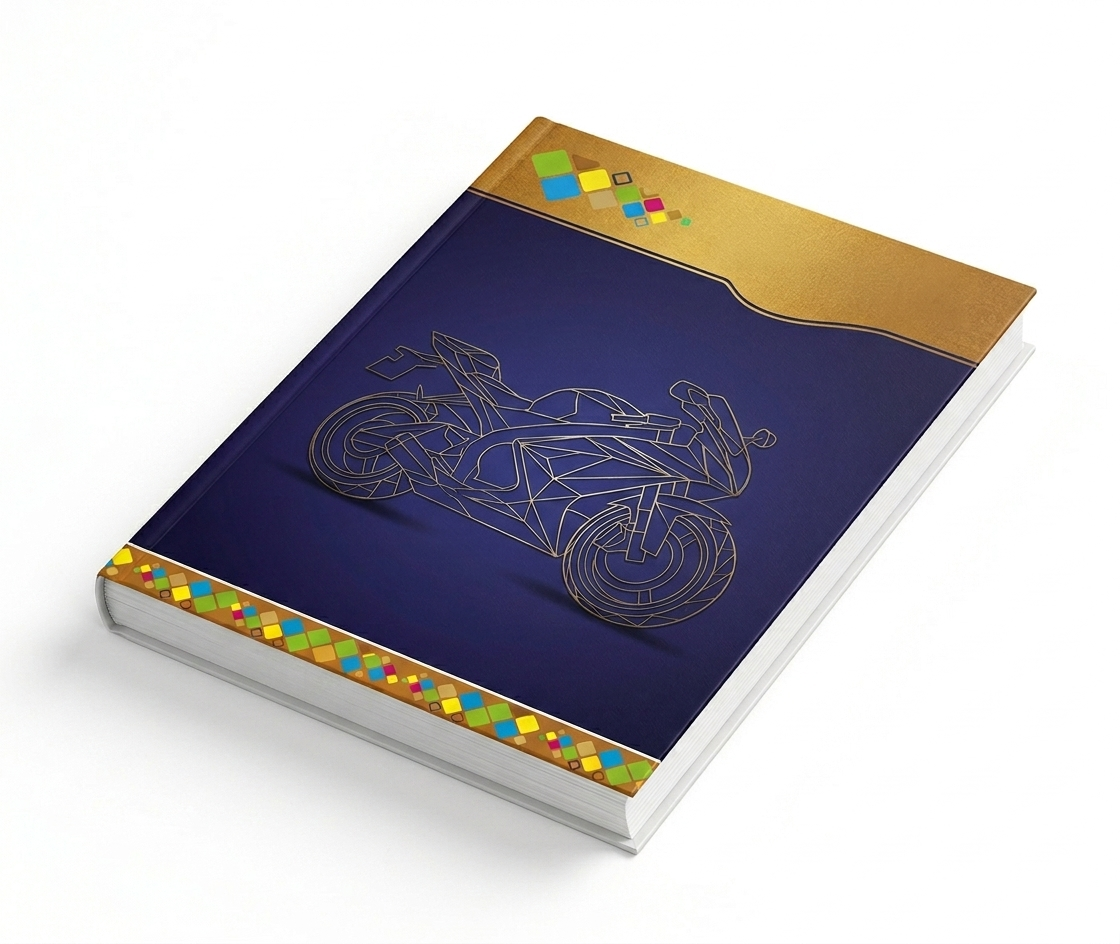 Customized Diary