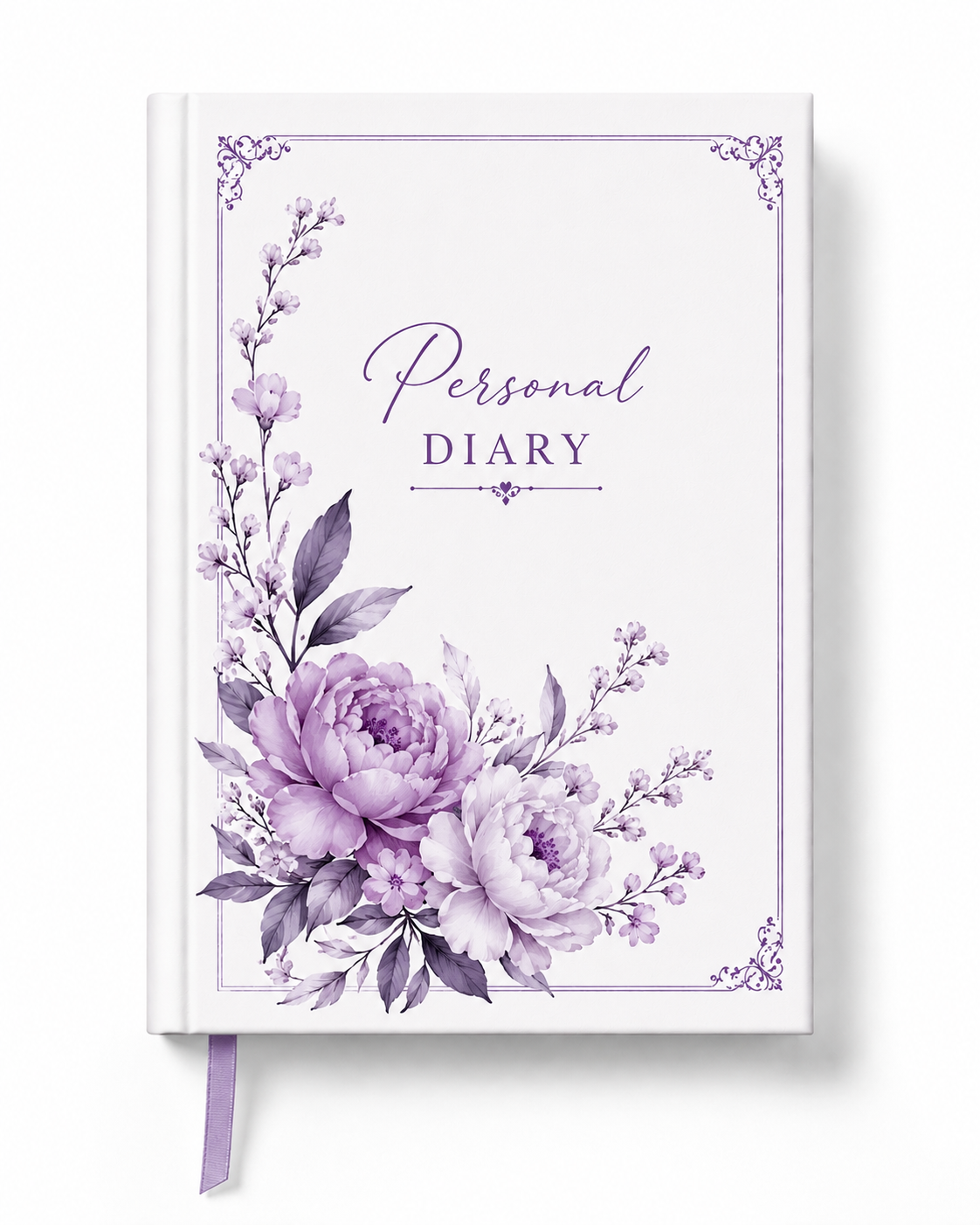 Personal Diary