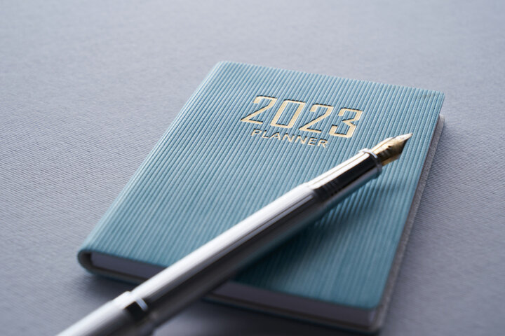 Executive Diary