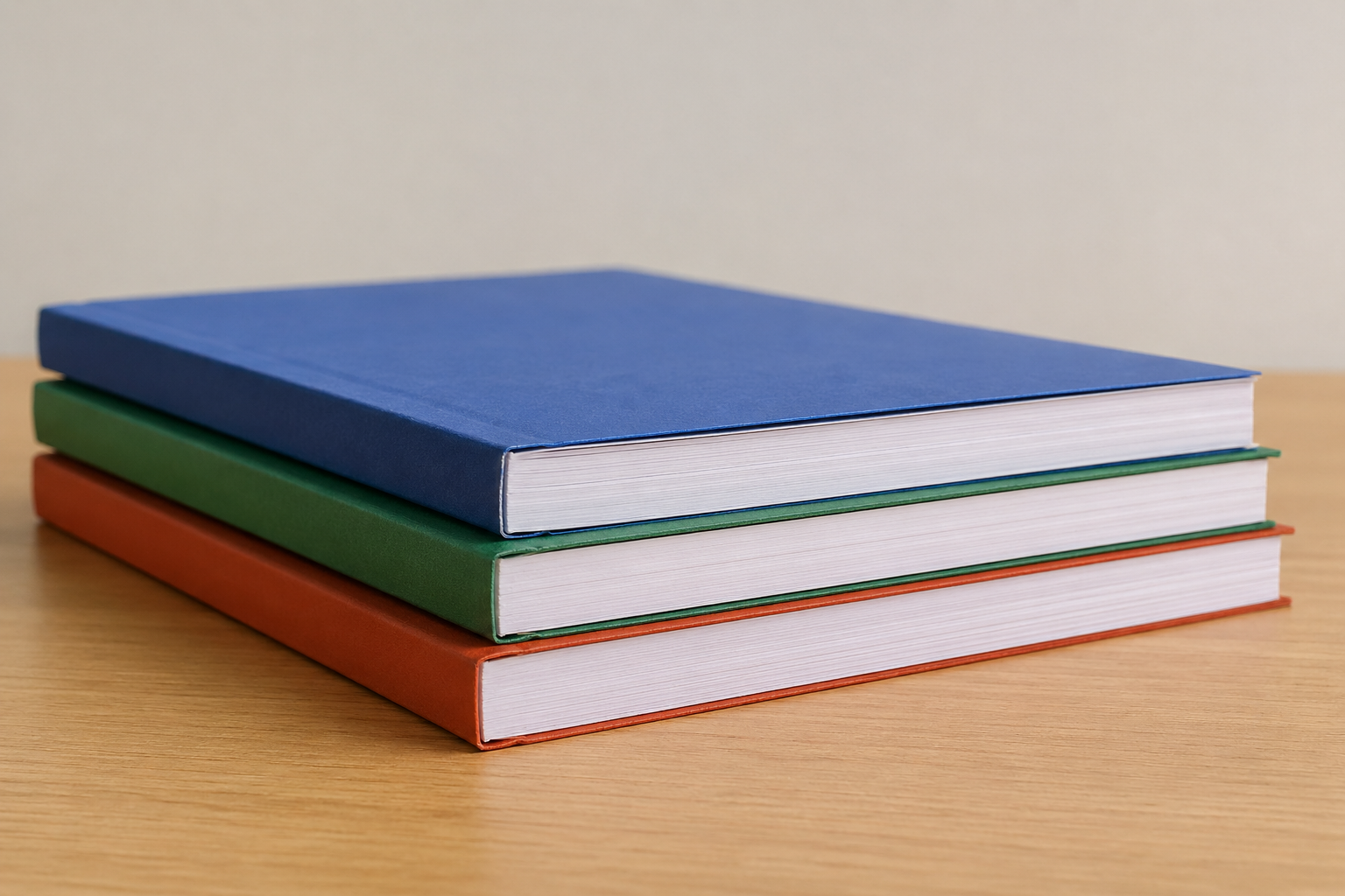 Executive Diary