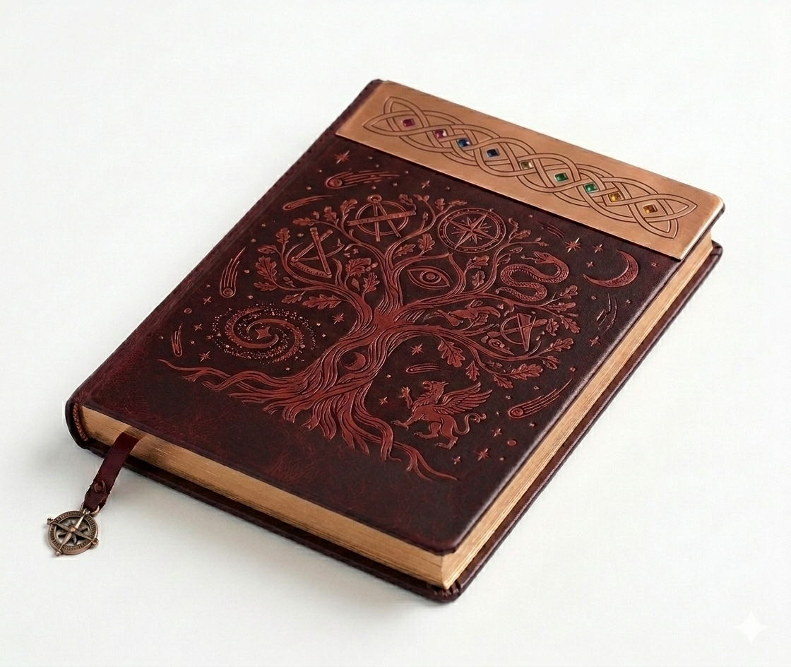 Customized Diary