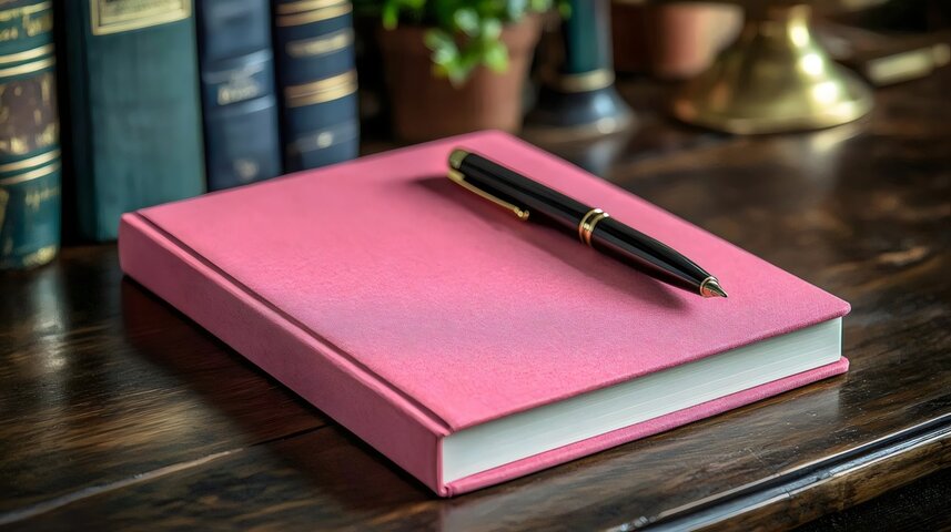 Executive Diary